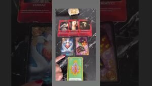 Leia mais sobre o artigo #tarot #astroloji #keşfet #tarotreading #aklimdakikisi #keşfetbeniöneçıkar #aklimdakikisidurumu
