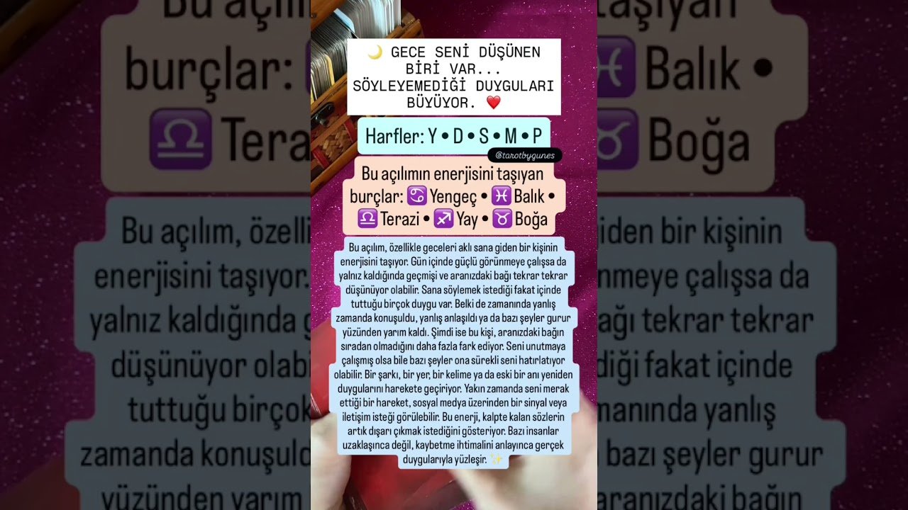 No momento, você está visualizando #tarot #astrolojiyorumu #tarotaçılımı #tarotokuma #astroloji #astrolojiyolculugu #tarotokuyucu