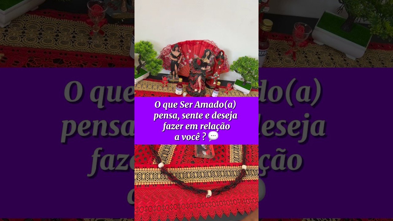 No momento, você está visualizando #tarot #baralhocigano #oraculo #baralho
