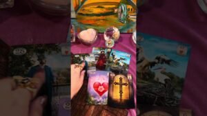 Leia mais sobre o artigo #tarot #baralhocigano #tarotcards #mensagem #mulher #paixão #amor #tarotonline #woman #tarotdodia