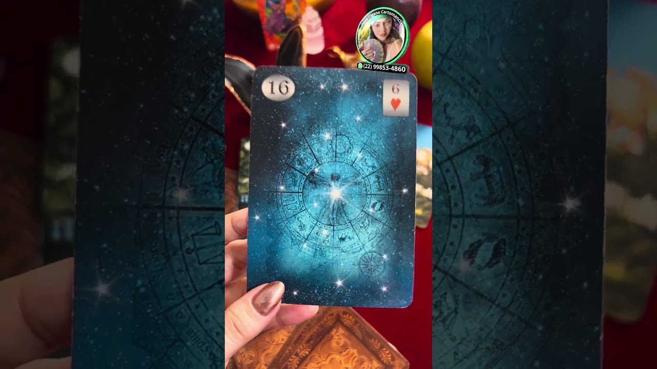 No momento, você está visualizando #tarot #baralhocigano #tarotcards #mulher #amor #paixão #woman #mensagem #tarotonline #tarotdodia
