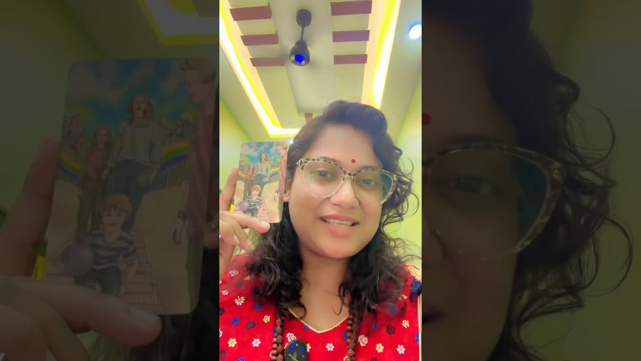 Leia mais sobre o artigo #tarot #bengalitarotreading #tarotreading #astrology