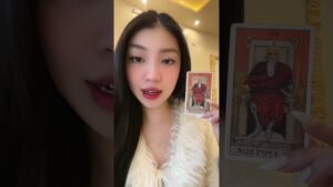 Leia mais sobre o artigo Tarot: Có 3 sự thay đổi lớn trong cuộc sống, công việc và tài chính của bạn 🥰 #tarottrending #tarot