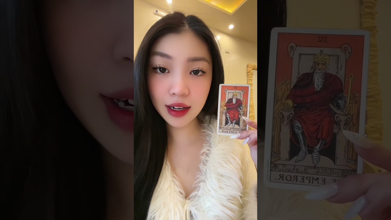 No momento, você está visualizando Tarot: Có 3 sự thay đổi lớn trong cuộc sống, công việc và tài chính của bạn 🥰 #tarottrending #tarot