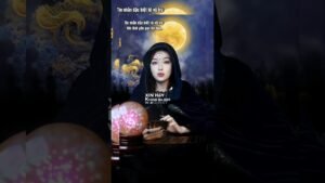 Leia mais sobre o artigo Tarot: Khi tình yêu gọi tên bạn 🥰  #tarottrending #tarot #phongthuy #tarotreader #thongdiep #xh