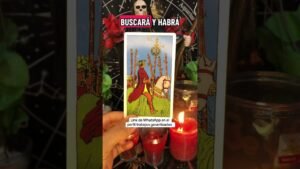 Leia mais sobre o artigo #tarot #lecturacartas #estadosunidos #tarotreading #consultatarologa #tarotcardreading #tarotreader