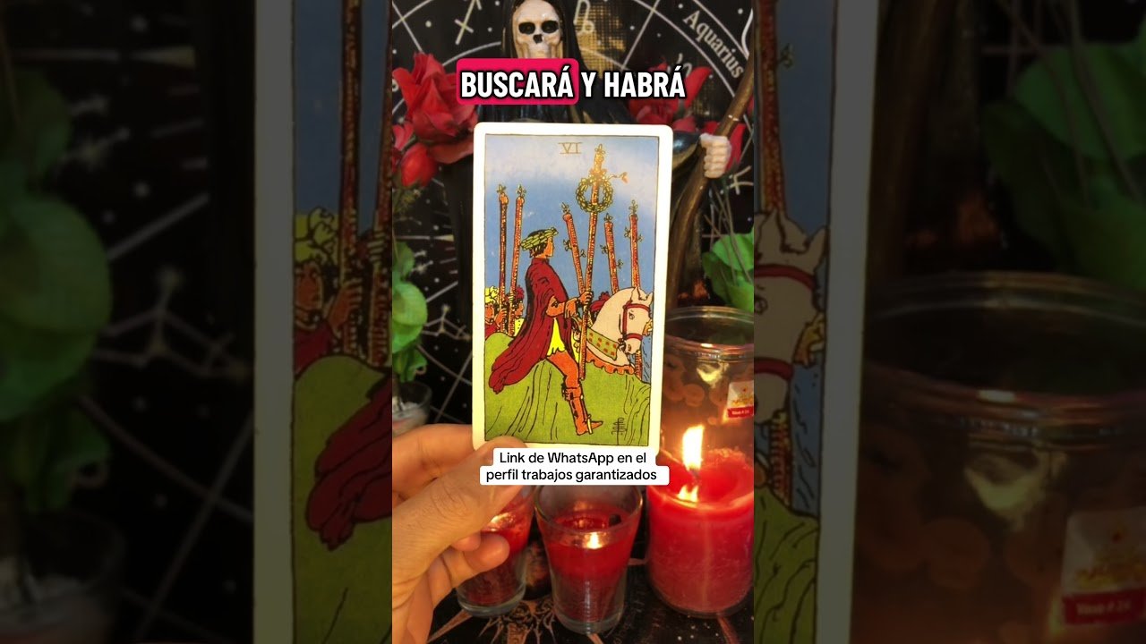 No momento, você está visualizando #tarot #lecturacartas #estadosunidos #tarotreading #consultatarologa #tarotcardreading #tarotreader