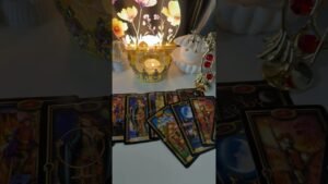 Leia mais sobre o artigo #tarot #like #tarotreading #love #youtubeshorts #foryou