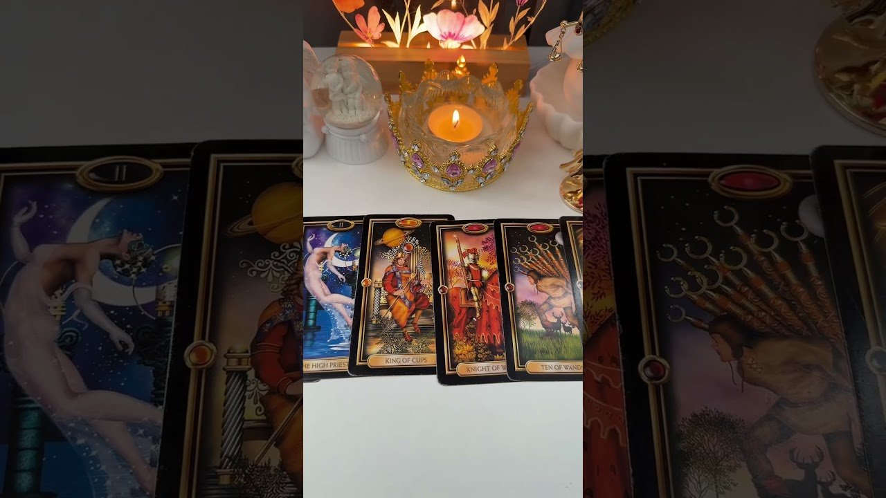 No momento, você está visualizando #tarot #like #tarotreading #tarotcards #love #youtubeshorts