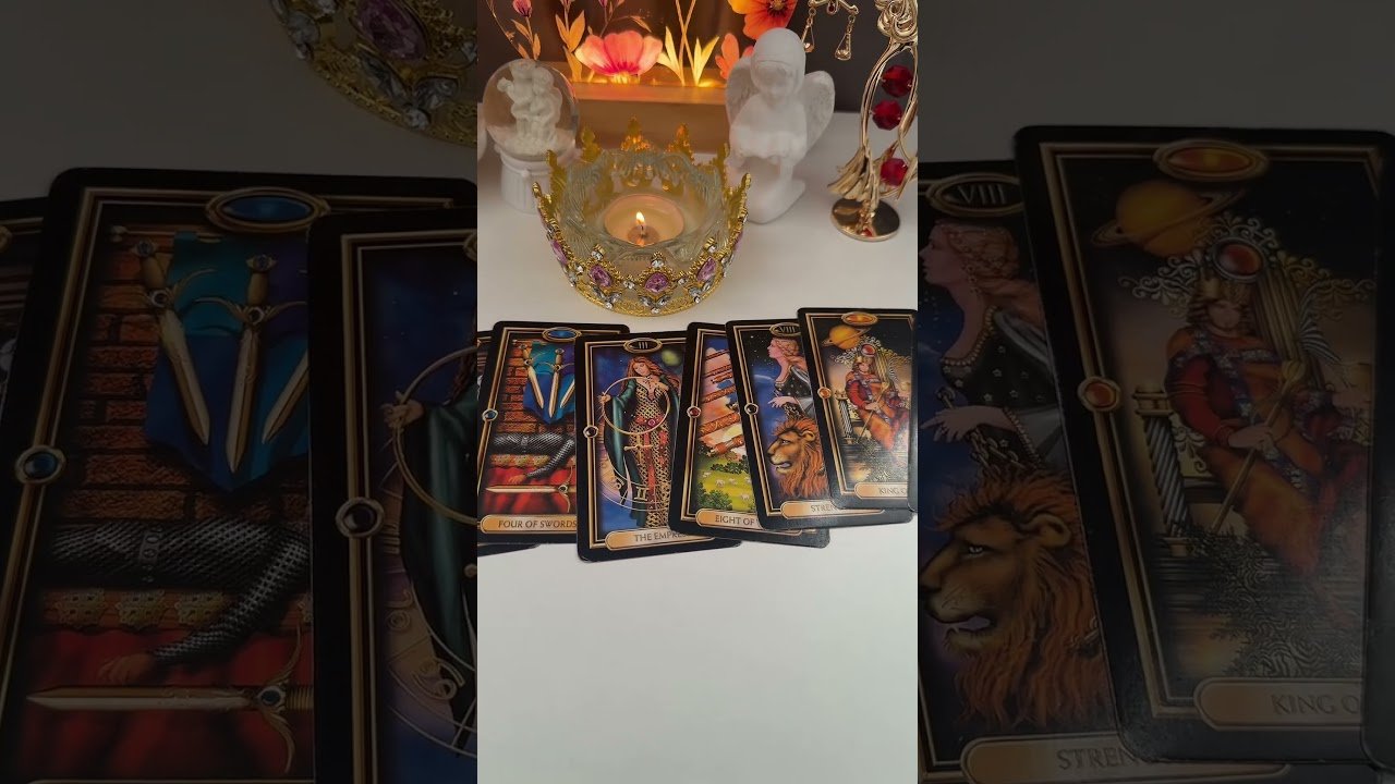 No momento, você está visualizando #tarot #like #tarotreading #tarotreading #tarotcards #youtubeshorts #love #shorts