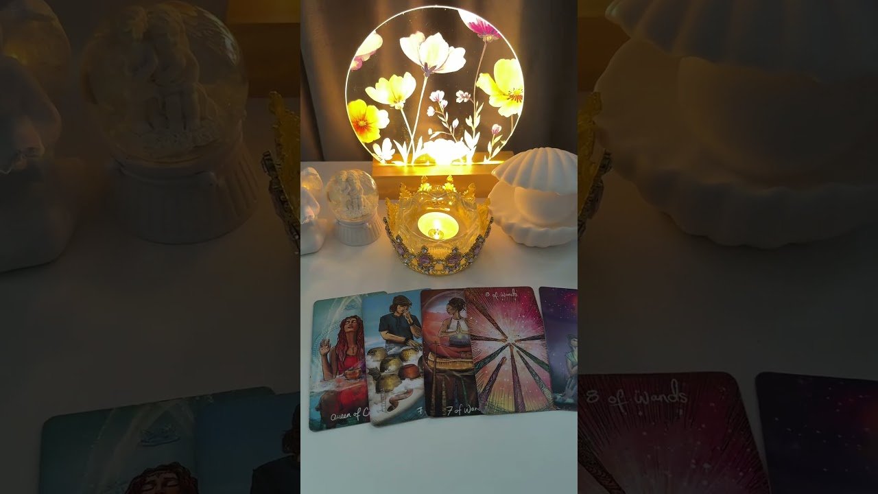 No momento, você está visualizando #tarot #like #tarotreading #video #youtubeshorts #shorts #love