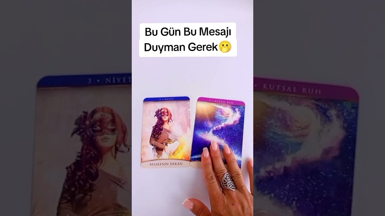 No momento, você está visualizando #tarot #manifestation #tarotcaards #viral #1million