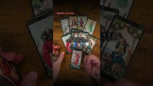 Leia mais sobre o artigo #tarot #messaggio #tarocchi #amore