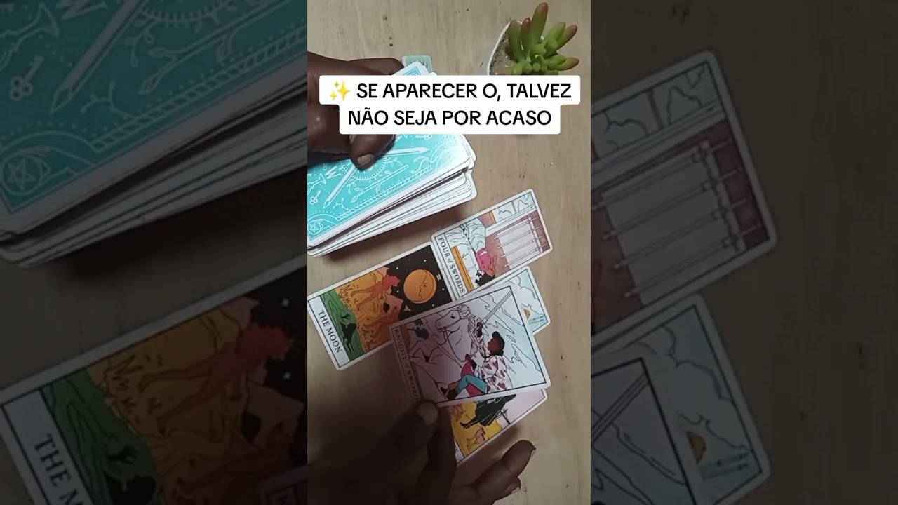 No momento, você está visualizando #tarot #taro #espiritualidade #viral #fy