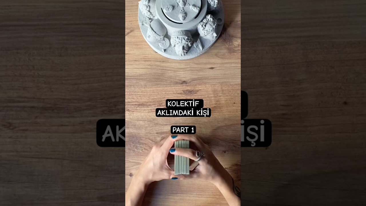 No momento, você está visualizando #tarot #tarotaçılımı #aklımdakikişitarot #aklimdakikisi #aklımdakikişihakkımdanedüşünüyor #kolektif