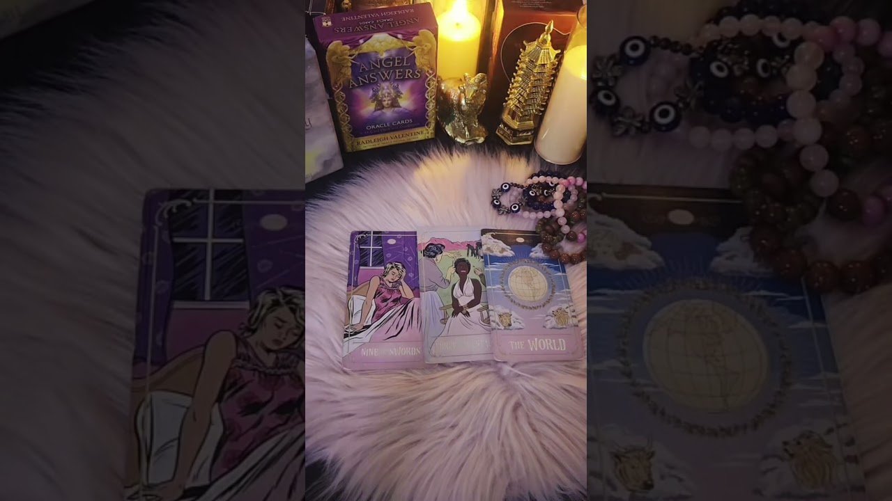 No momento, você está visualizando #tarot #tarotcaards #เจ้าหญิงทาโรต์ #tarotreader #tarotreading #ดวงความรัก #ไพ่ยิปซี