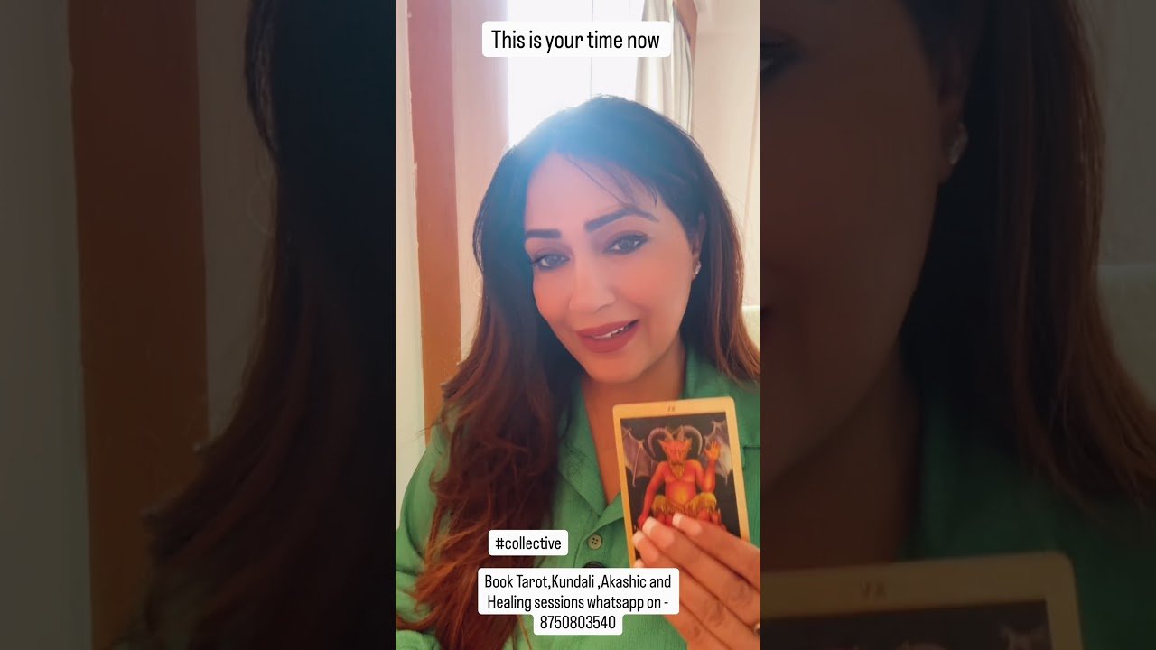 No momento, você está visualizando #tarot #tarotcaards #tarotreading #tarotonline #shorts #video #viral #ytshorts #yt