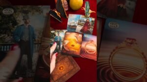 Leia mais sobre o artigo #tarot #tarotcards #baralhocigano #mulher #amor #paixão #mensagem #woman #tarotdodia #tarotonline
