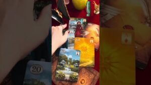 Leia mais sobre o artigo #tarot #tarotcards #baralhocigano #mulher #amor #paixão #mensagem #woman #tarotonline #tarotdodia