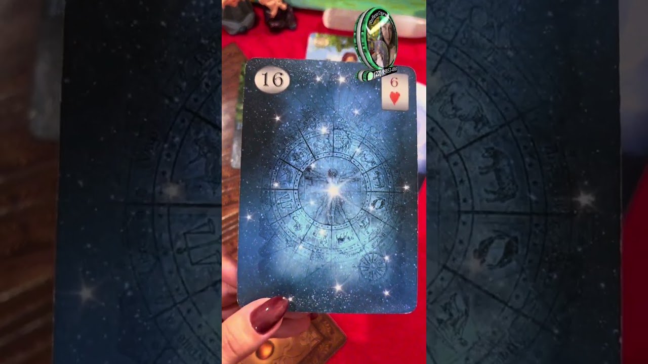 No momento, você está visualizando #tarot #tarotcards #baralhocigano #mulher #amor #paixão #tarotonline #tarotdodia #mensagem #woman