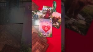 Leia mais sobre o artigo #tarot #tarotcards #baralhocigano #mulher #paixão #amor #woman #mensagem #tarotonline #tarotdodia