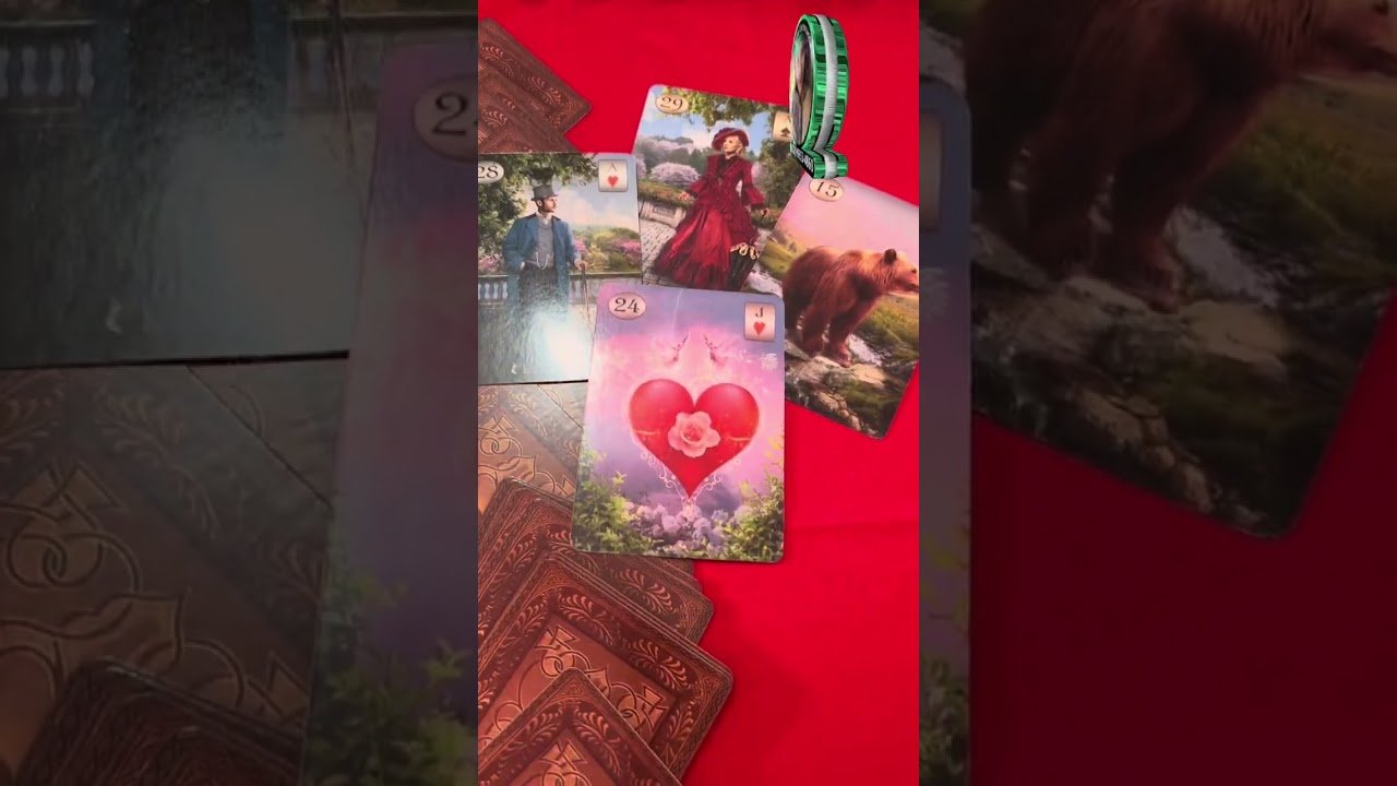 No momento, você está visualizando #tarot #tarotcards #baralhocigano #mulher #paixão #amor #woman #mensagem #tarotonline #tarotdodia