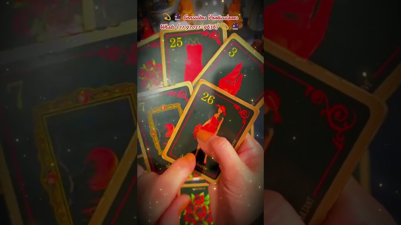 No momento, você está visualizando #tarot #tarothoje #baralhocigano #cartomante #taro #tarotamor #baralho #reader