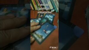 Leia mais sobre o artigo #tarot #tarotreading