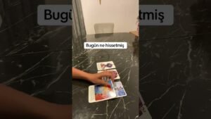 Leia mais sobre o artigo #tarot #tarotreading #keşfet #aklimdakikisi #tarotcards #mantra #love #kesfet #tarotreader #evlilik