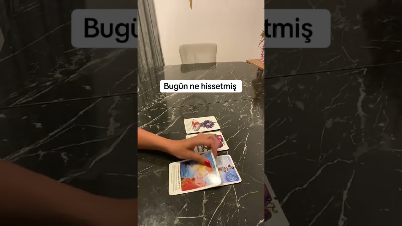 No momento, você está visualizando #tarot #tarotreading #keşfet #aklimdakikisi #tarotcards #mantra #love #kesfet #tarotreader #evlilik