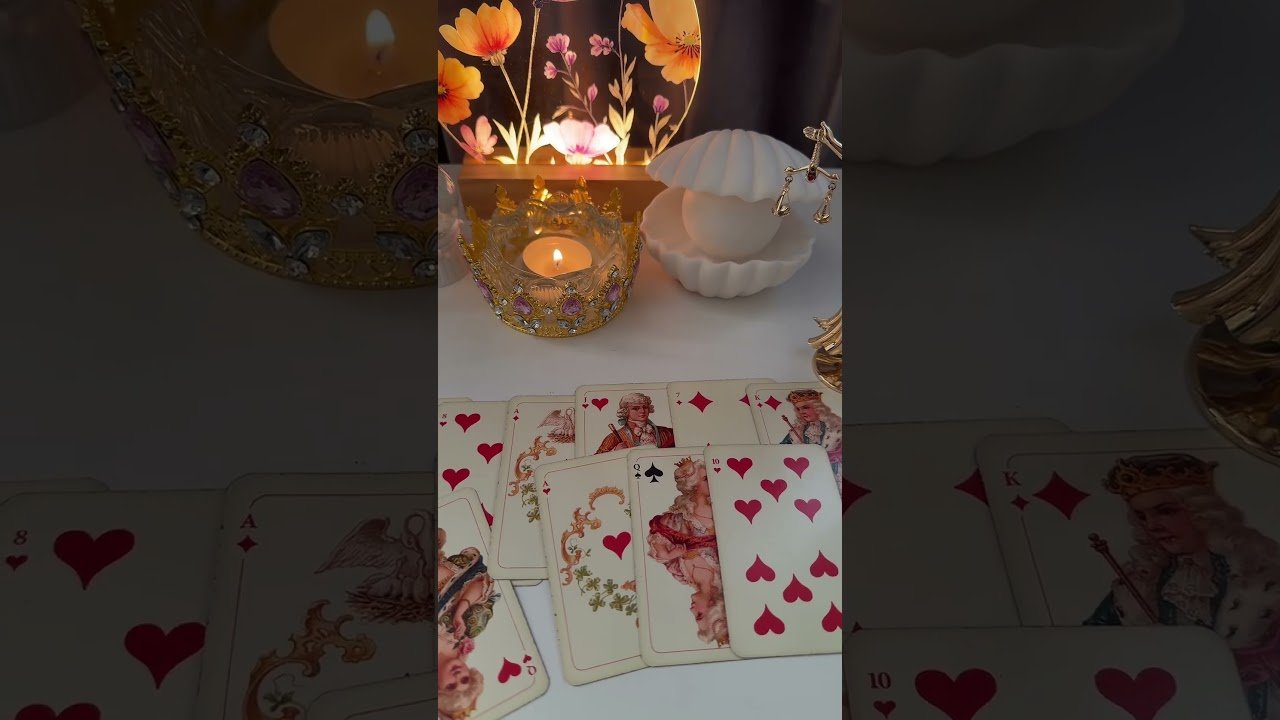 No momento, você está visualizando #tarot #tarotreading #love #shorts #viral #video #foryou #shorts #youtubeshorts #astrology