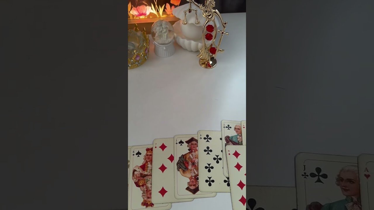 No momento, você está visualizando #tarot #tarotreading #shorts # #wrozka #tarotcards #love