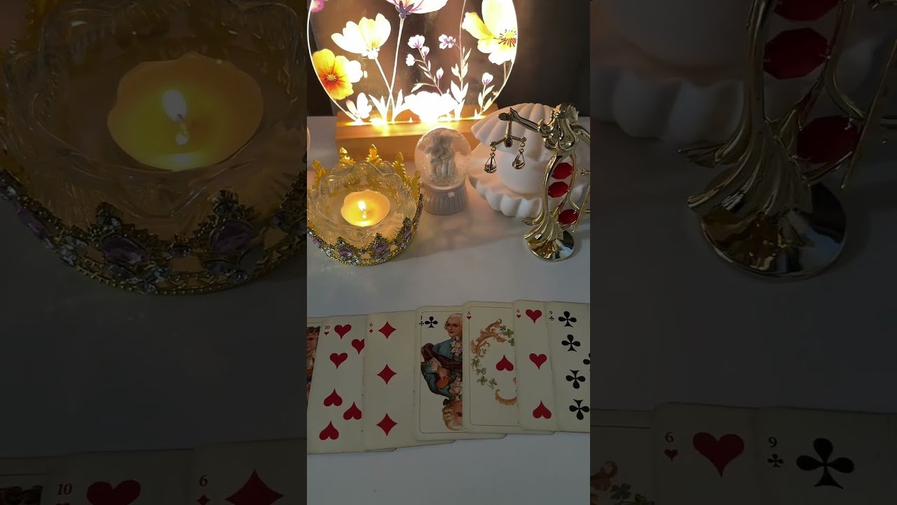 No momento, você está visualizando #tarot #tarotreading # #wrozka #tarotcards #foryou #tarotreader #wybor #video #love