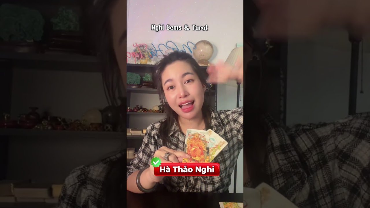 No momento, você está visualizando Tarot: Trải bài tình hình tài chính tháng 8 #tarot