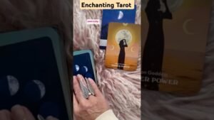 Leia mais sobre o artigo 🔮TAROT TUESDAY🔮MESSAGE FOR YOU💓LISTEN TO GUIDANCE🙌UNIVERSE SPEAKS💖 TAROT🌿 #shorts #tarot