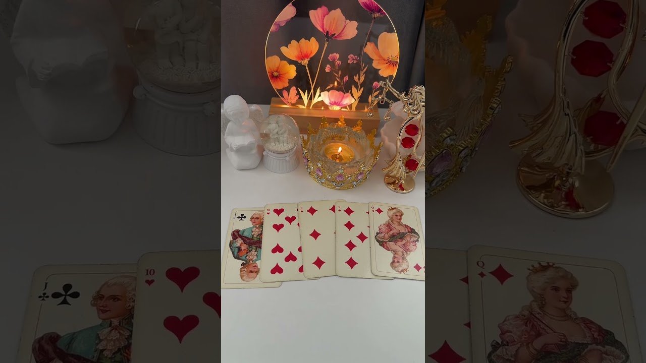 No momento, você está visualizando #tarot #wrozka #tarotreading #tarotcards #foryou