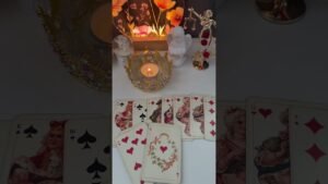 Leia mais sobre o artigo #tarot #youtubeshorts #youtube #like #shorts #astrology #love #video