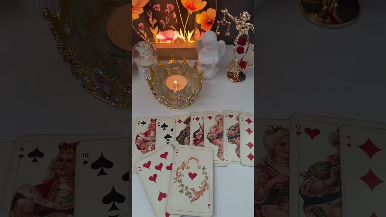 No momento, você está visualizando #tarot #youtubeshorts #youtube #like #shorts #astrology #love #video