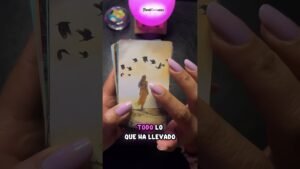 Leia mais sobre o artigo Te bloqueo y ahora quiere volver contigo #tarotinteractivo #taromancia #amor #astrology #tarot
