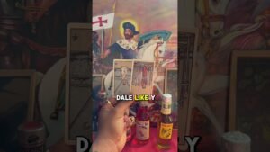 Leia mais sobre o artigo Te dieron a tomar una brujería en una bebida #tarot #españa #usa #canada #mexico ￼