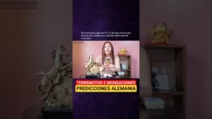 Leia mais sobre o artigo TERREMOTOS E INUNDACIONES EN ALEMANIA #fyp #parati #viral #alemania #tarot #europa