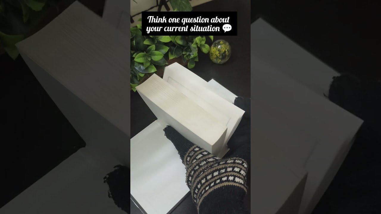 No momento, você está visualizando The book of answers 🙏#tarot #tarotreading #guidance #shorts #shortvideo #explore #youtubeshorts