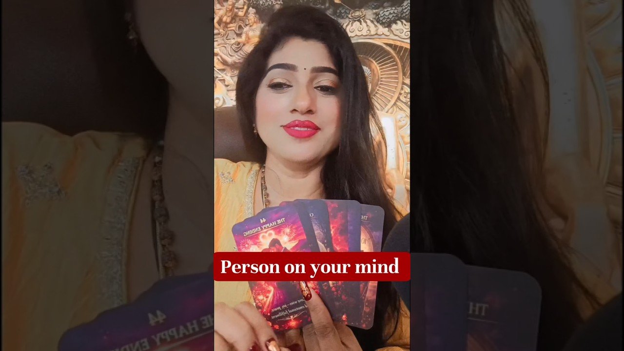 No momento, você está visualizando Their Feelings then and now? #tarot #shorts