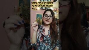 Leia mais sobre o artigo #thirdparty #tarot #viral #tarot