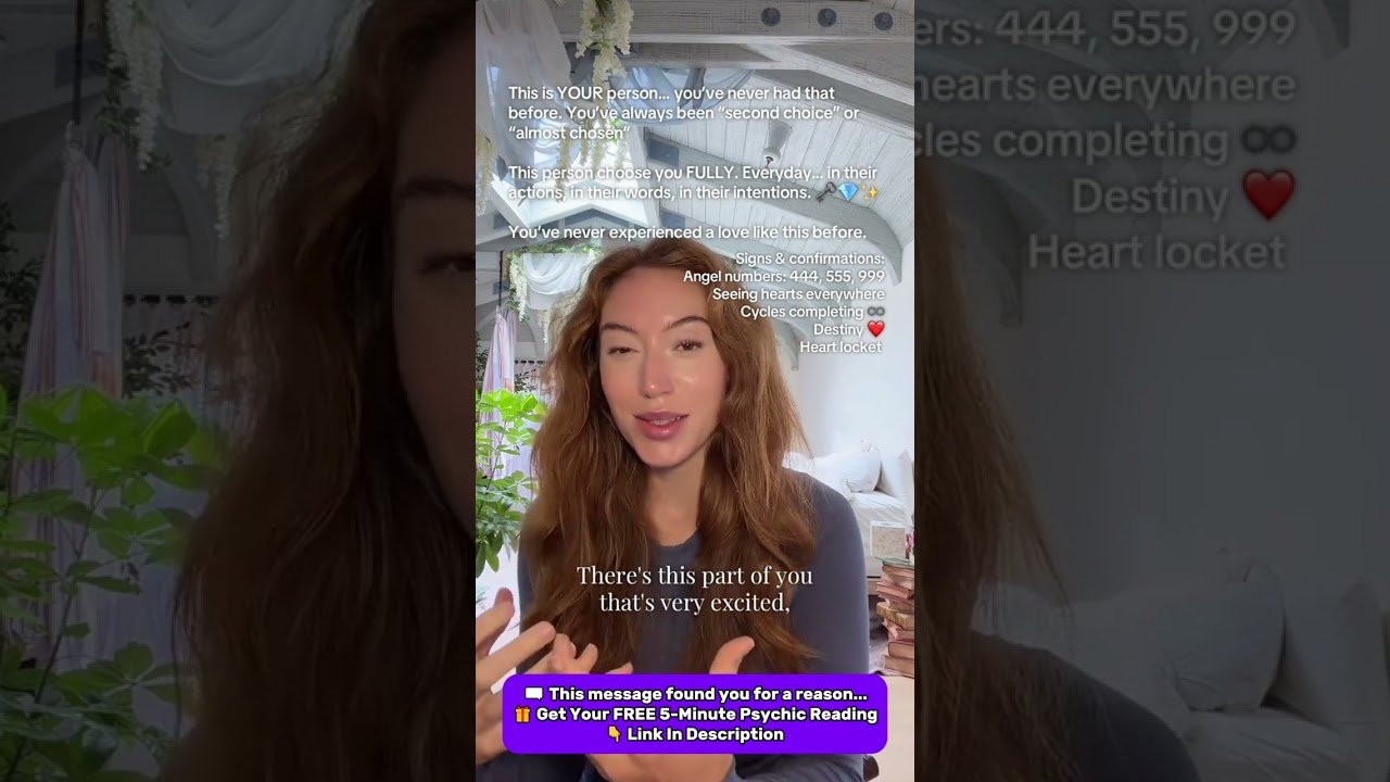 No momento, você está visualizando This Love Won’t Drain You—But Can You Trust It? #Tarot #Love #FYP