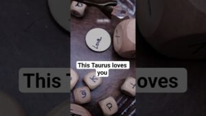 Leia mais sobre o artigo This Taurus loves you #tarot #tarotreading #fortunetelling