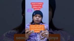 Leia mais sobre o artigo Tidak di sangka ternyata dia tergila-gila padamu luar biasa #tarot #tarotreading #generalreading