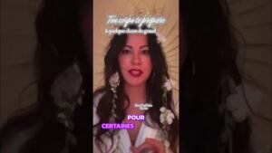 Leia mais sobre o artigo 🤍Ton corps te prépare à quelque chose de grand #tarot #guidance #medium #oracle