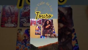 Leia mais sobre o artigo TOURO ♉️ LEITURA COMPLETA NO CANAL #tarot #novalledaluz #touro