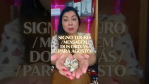 Leia mais sobre o artigo 🔥TOURO🔮 AVISO URGENTE PARA O SIGNO DE TOURO♉️! #tarot #signos #touro #previsoes #abundancia